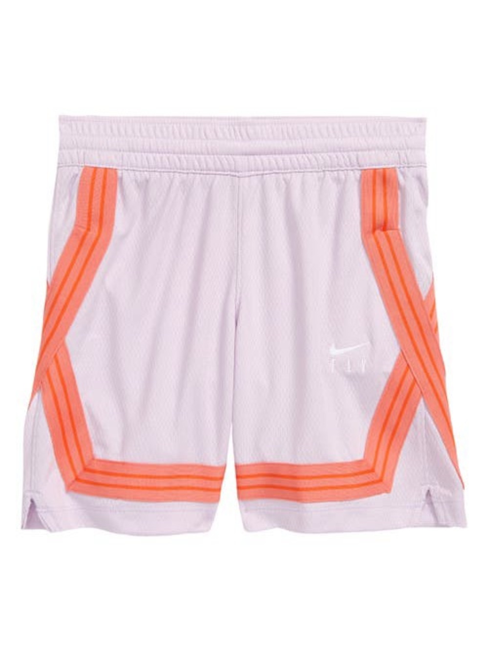 Nike Fly Crossover Basketball Shorts